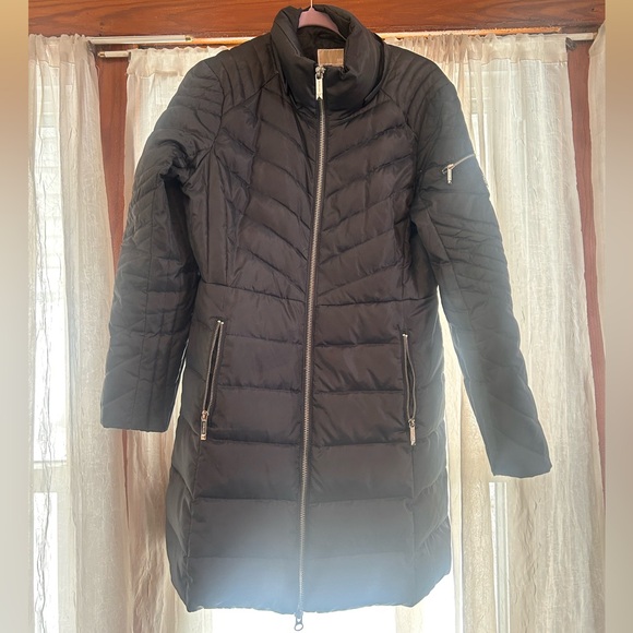 Michael Kors Coat - Picture 1 of 6